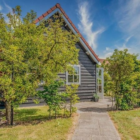 'T Schouws Uusje Villa Бур Хамстед Екстериор снимка
